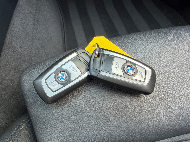 BMW 428 4-serie Cabrio 428i High Executive Modern-Line, NA — photo 44