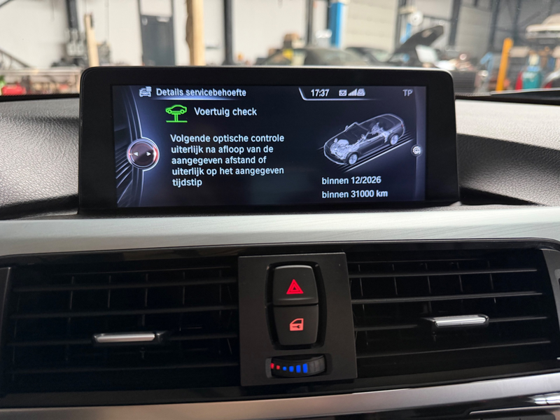 BMW 428 4-serie Cabrio 428i High Executive Modern-Line, NA — photo 48