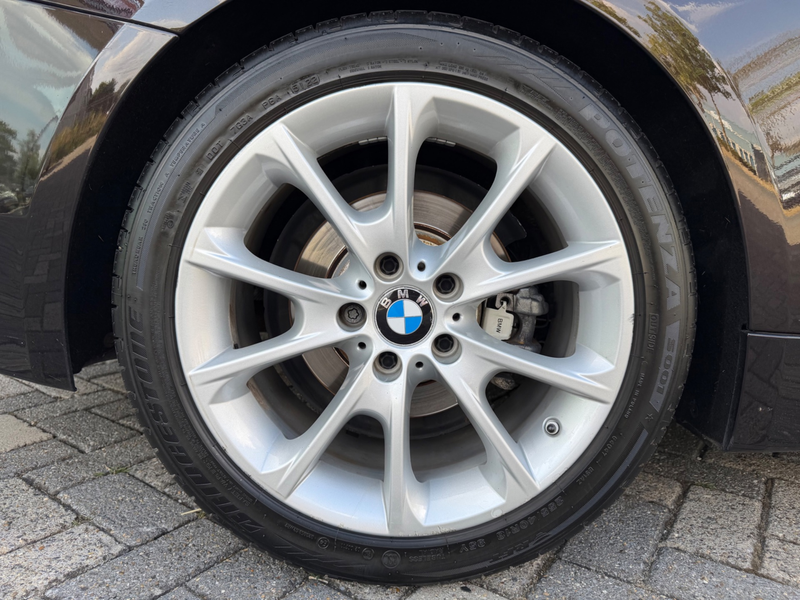 BMW 428 4-serie Cabrio 428i High Executive Modern-Line, NA — photo 32