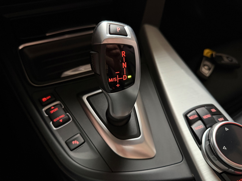 BMW 428 4-serie Cabrio 428i High Executive Modern-Line, NA — photo 25