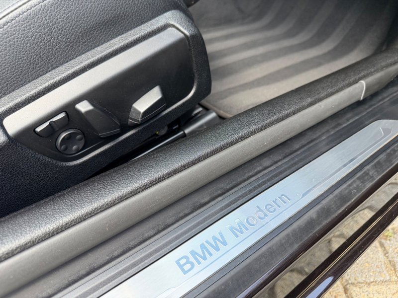 BMW 428 4-serie Cabrio 428i High Executive Modern-Line, NA — photo 38