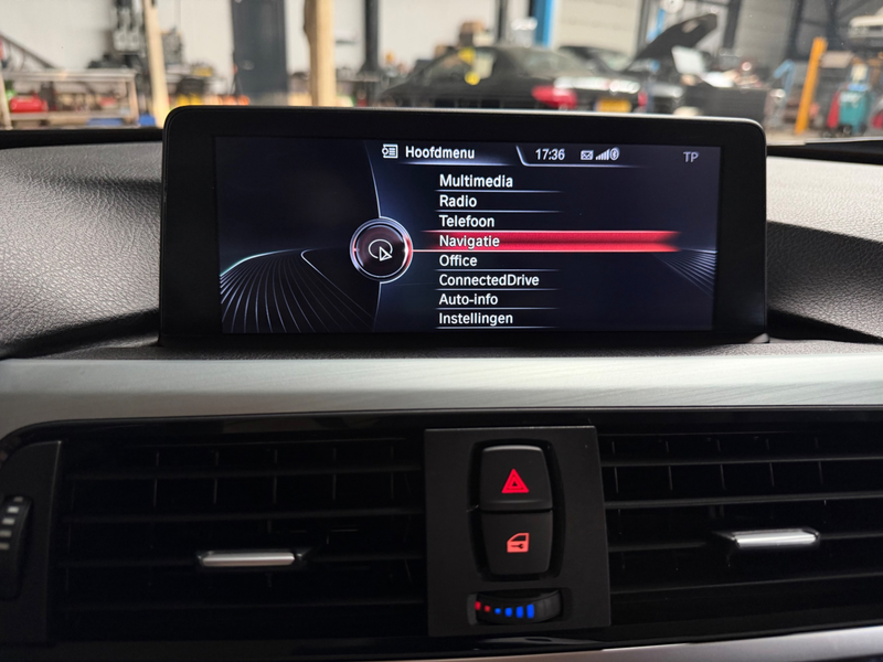 BMW 428 4-serie Cabrio 428i High Executive Modern-Line, NA — photo 46