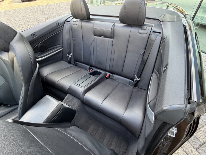BMW 428 4-serie Cabrio 428i High Executive Modern-Line, NA — photo 10