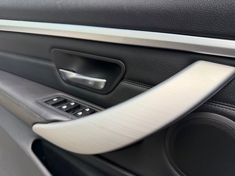 BMW 428 4-serie Cabrio 428i High Executive Modern-Line, NA — photo 27