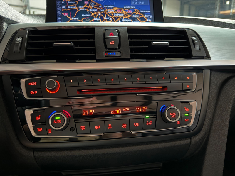 BMW 428 4-serie Cabrio 428i High Executive Modern-Line, NA — photo 28