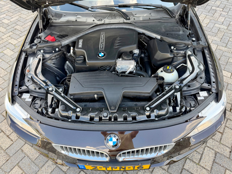 BMW 428 4-serie Cabrio 428i High Executive Modern-Line, NA — photo 31