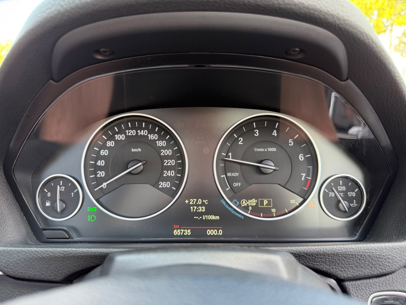 BMW 428 4-serie Cabrio 428i High Executive Modern-Line, NA — photo 20