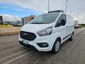 Ford Transit Custom 2.0 EcoBlue 130 PC FRIGO 0° RIVAGOLD Blanc - thumbnail 1