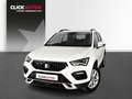 SEAT Ateca 2.0 TDI 150CV Style XL Blanc - thumbnail 2
