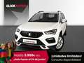 SEAT Ateca 2.0 TDI 150CV Style XL Blanc - thumbnail 1