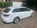 SEAT Leon Leon III 2017 ST 1.6 tdi Business High 115cv dsg Bianco - thumbnail 3