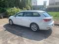 SEAT Leon Leon III 2017 ST 1.6 tdi Business High 115cv dsg Bianco - thumbnail 2