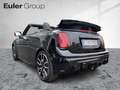 MINI John Cooper Works Cabrio JCW Trim  18Zoll-LM LKR-HZG el.Sitze m. Memory H/K Schwarz - thumbnail 4
