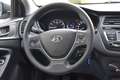 Hyundai i20 1.2 Limited / Service + Pickerl NEU / Silber - thumbnail 17