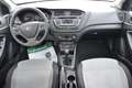 Hyundai i20 1.2 Limited / Service + Pickerl NEU / Silber - thumbnail 16
