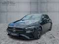 Mercedes-Benz A 180 d Kompaktlimousine *AMG*Night*MBUX*Mbeam* Schwarz - thumbnail 2