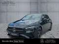 Mercedes-Benz A 180 d Kompaktlimousine *AMG*Night*MBUX*Mbeam* Schwarz - thumbnail 1