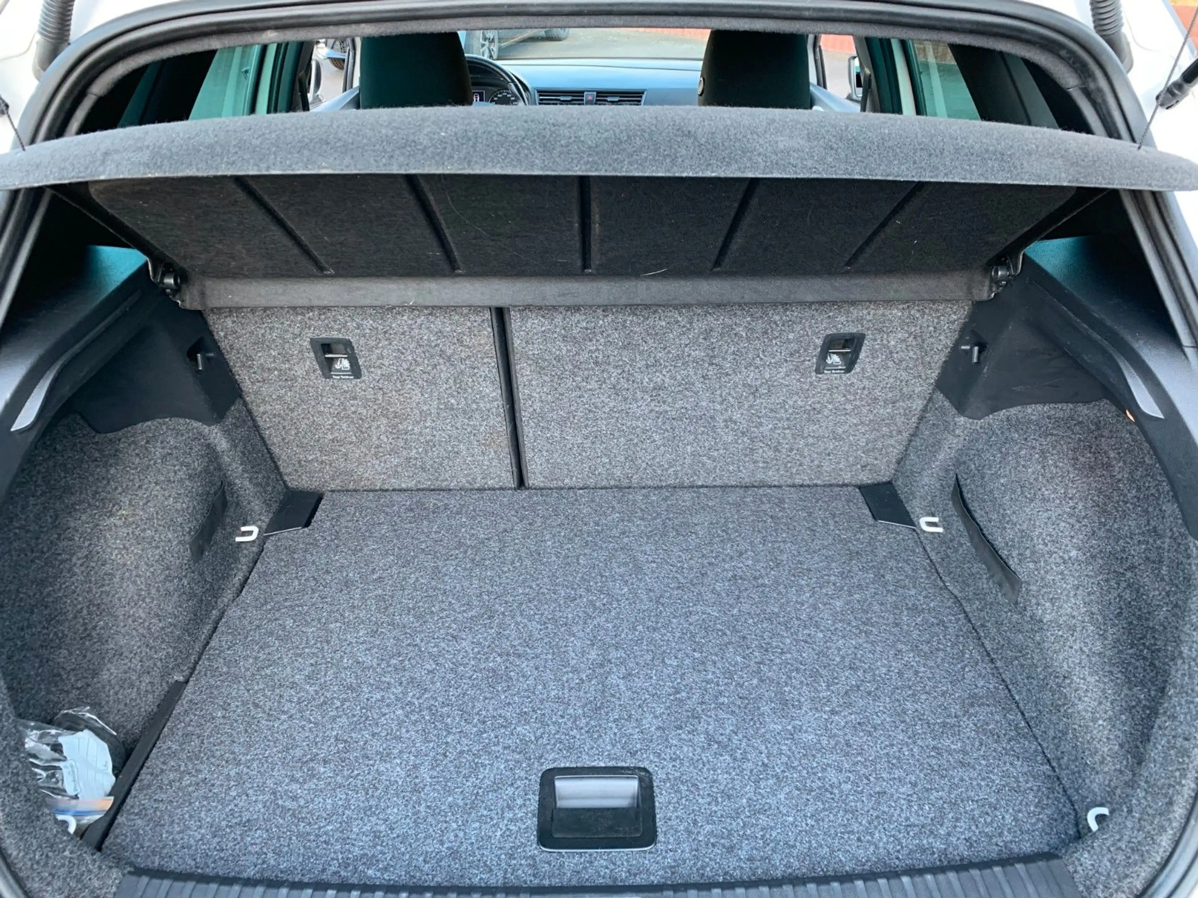 SEAT Arona 116PS Xcellence AHK/LED/17°Alu/PDC/AppConn — photo 9