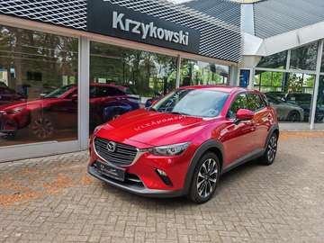 SKYACTIV-G 2.0
