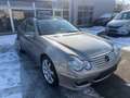 Mercedes-Benz C 200 Automatik-Klima- Panorama-Garantie-CL200 K.120 KW Grau - thumbnail 1