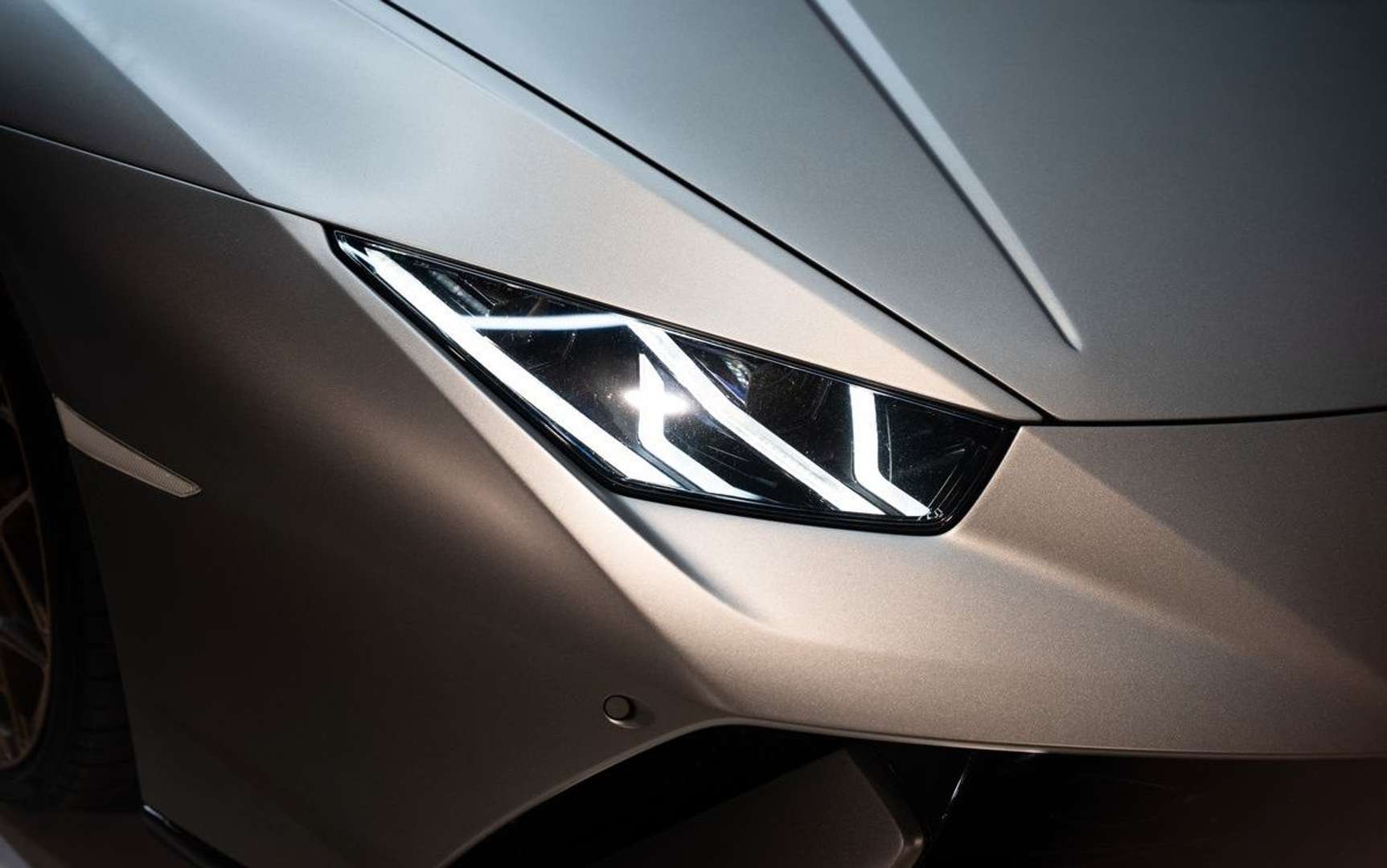 Lamborghini Huracán Performante -  - Joinsteer - #4