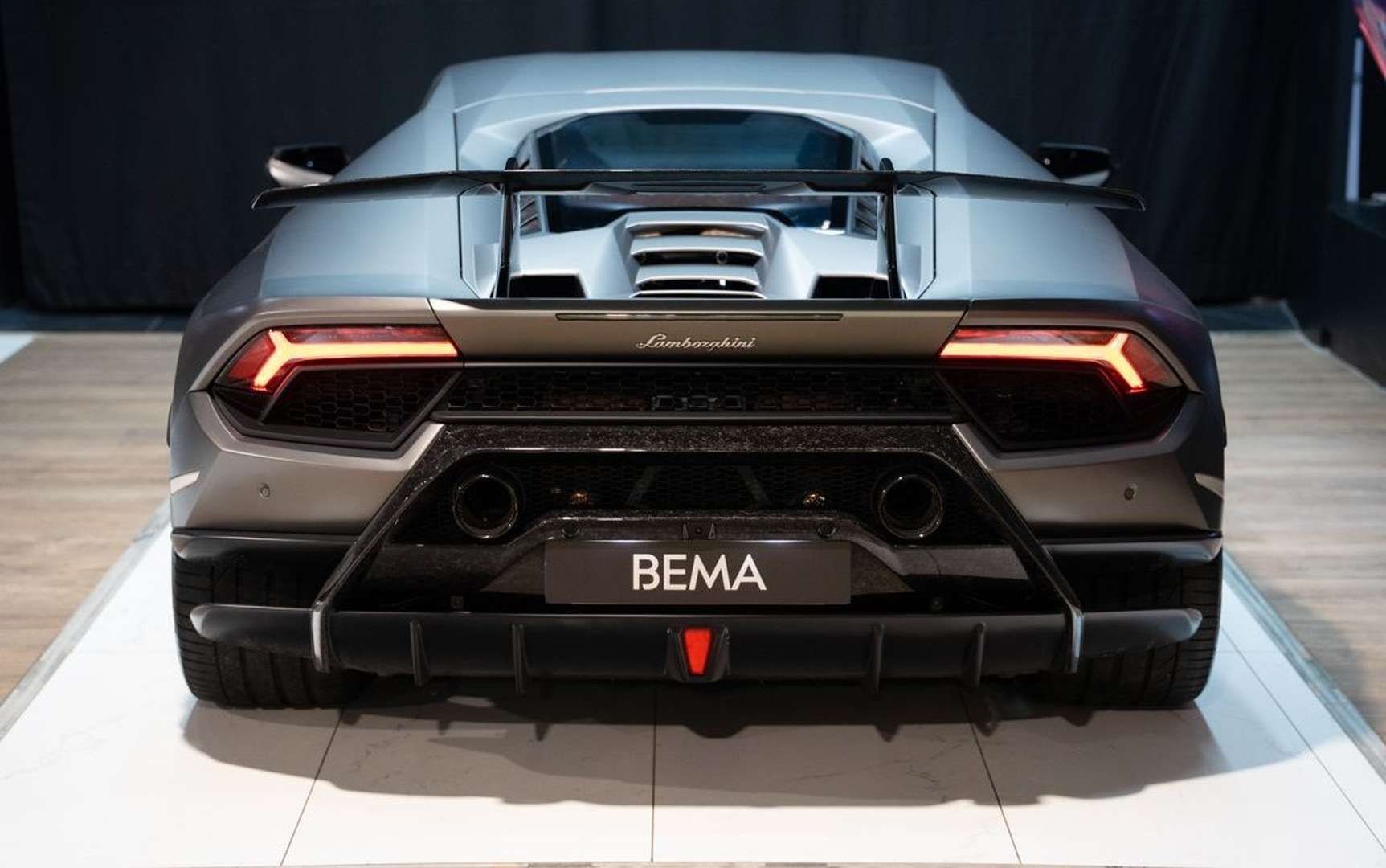 Lamborghini Huracán Performante -  - Joinsteer - #3