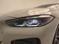 BMW 420 420d 48V Coupé Msport Bianco - thumbnail 4