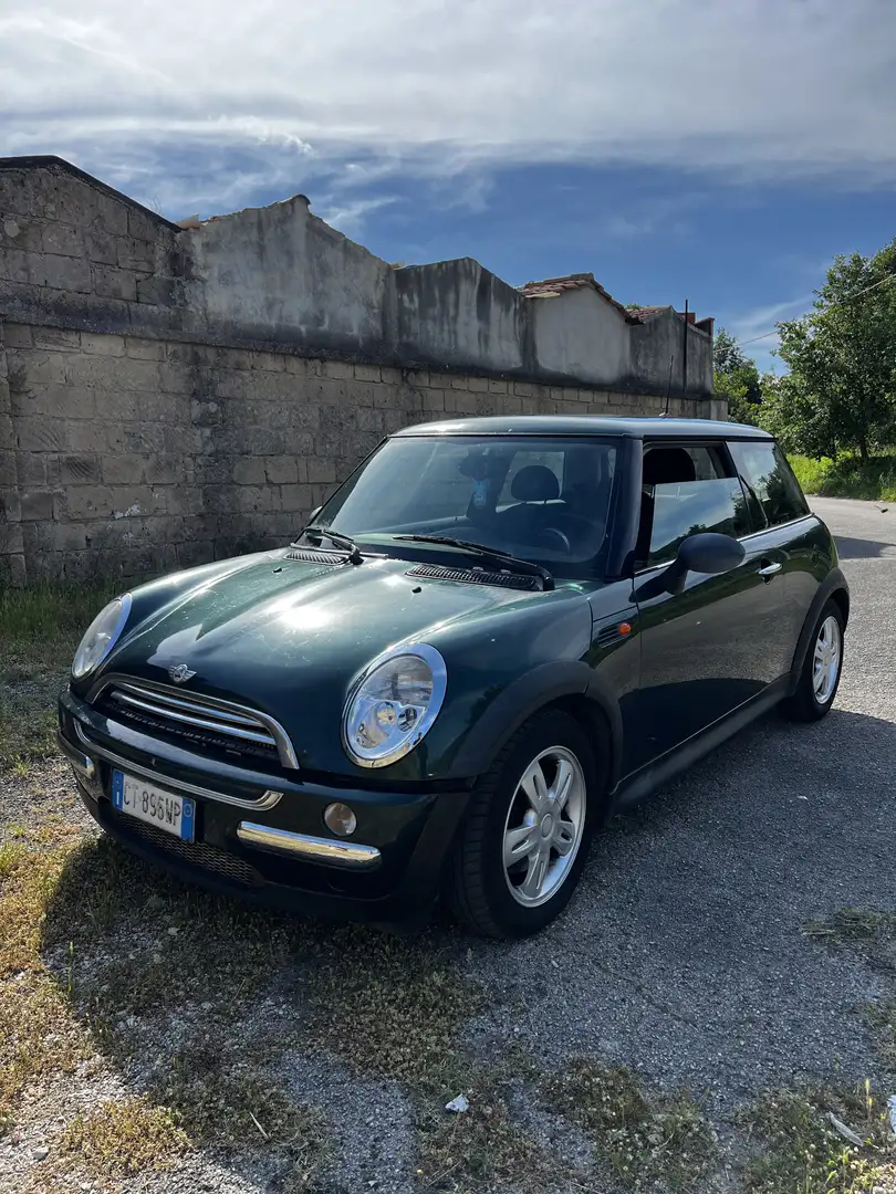 MINI One D 1.4 Seven 88cv - 1
