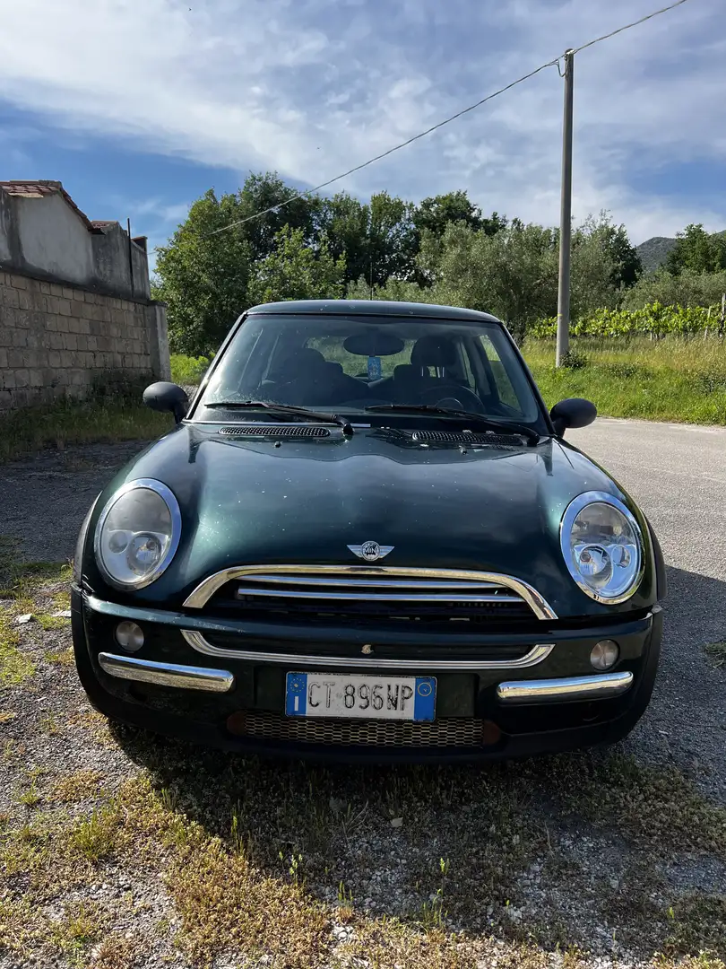 MINI One D 1.4 Seven 88cv - 2