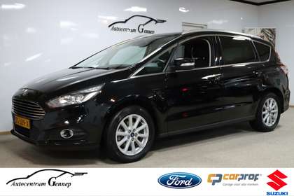 Ford S-Max 1.5 Titanium 7persoons