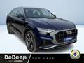 Audi Q8 55 3.0 TFSI MHEV SPORT QUATTRO TIPTRONIC Blue - thumbnail 1