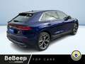 Audi Q8 55 3.0 TFSI MHEV SPORT QUATTRO TIPTRONIC Blue - thumbnail 6