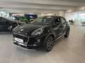Ford Puma 1,0 EcoBoost Hybrid Titanium Aut. Nero - thumbnail 1