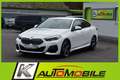 BMW 218i Gran Coupé M Sport LED+ACC+H&K+DAB+Kamera Blanc - thumbnail 1