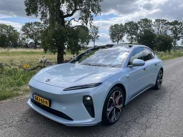 Nio Et5. 100kw, Ex Accu