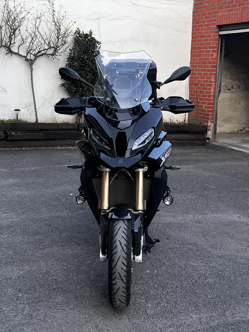 BMW S 1000 XR - 2