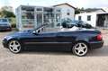 Mercedes-Benz CLK 200 Cabrio K*ELEGANCE*Leder*AMG Felgen*Tempo Blau - thumbnail 11