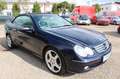 Mercedes-Benz CLK 200 Cabrio K*ELEGANCE*Leder*AMG Felgen*Tempo Blau - thumbnail 18