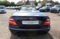 Mercedes-Benz CLK 200 Cabrio K*ELEGANCE*Leder*AMG Felgen*Tempo Blau - thumbnail 9