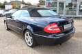 Mercedes-Benz CLK 200 Cabrio K*ELEGANCE*Leder*AMG Felgen*Tempo Blau - thumbnail 23