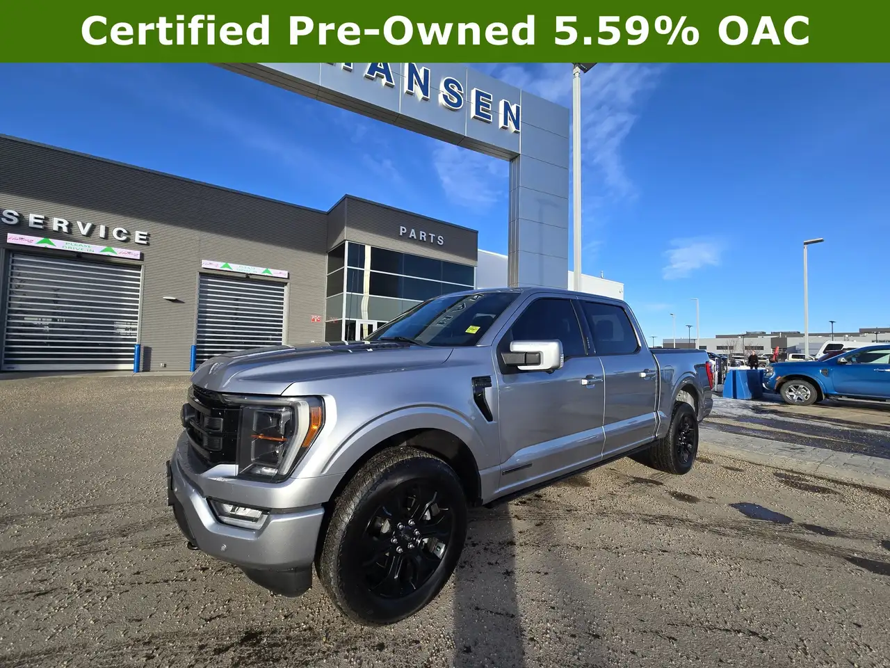 Ford F 150 photo Ford F 150