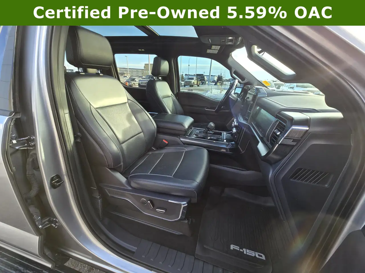 Ford F 150 photo Ford F 150