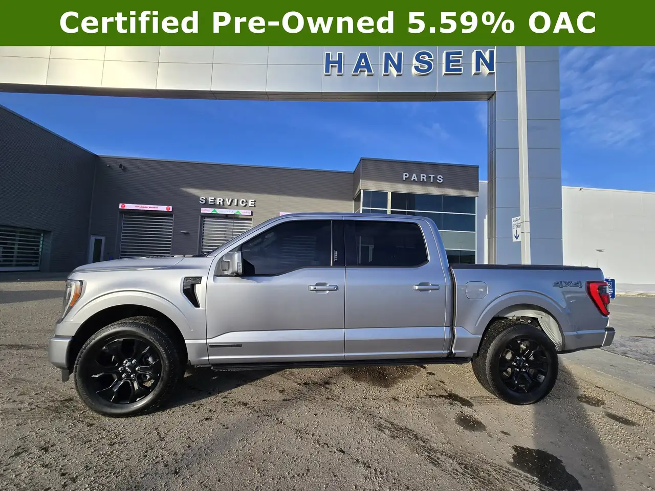Ford F 150 photo Ford F 150