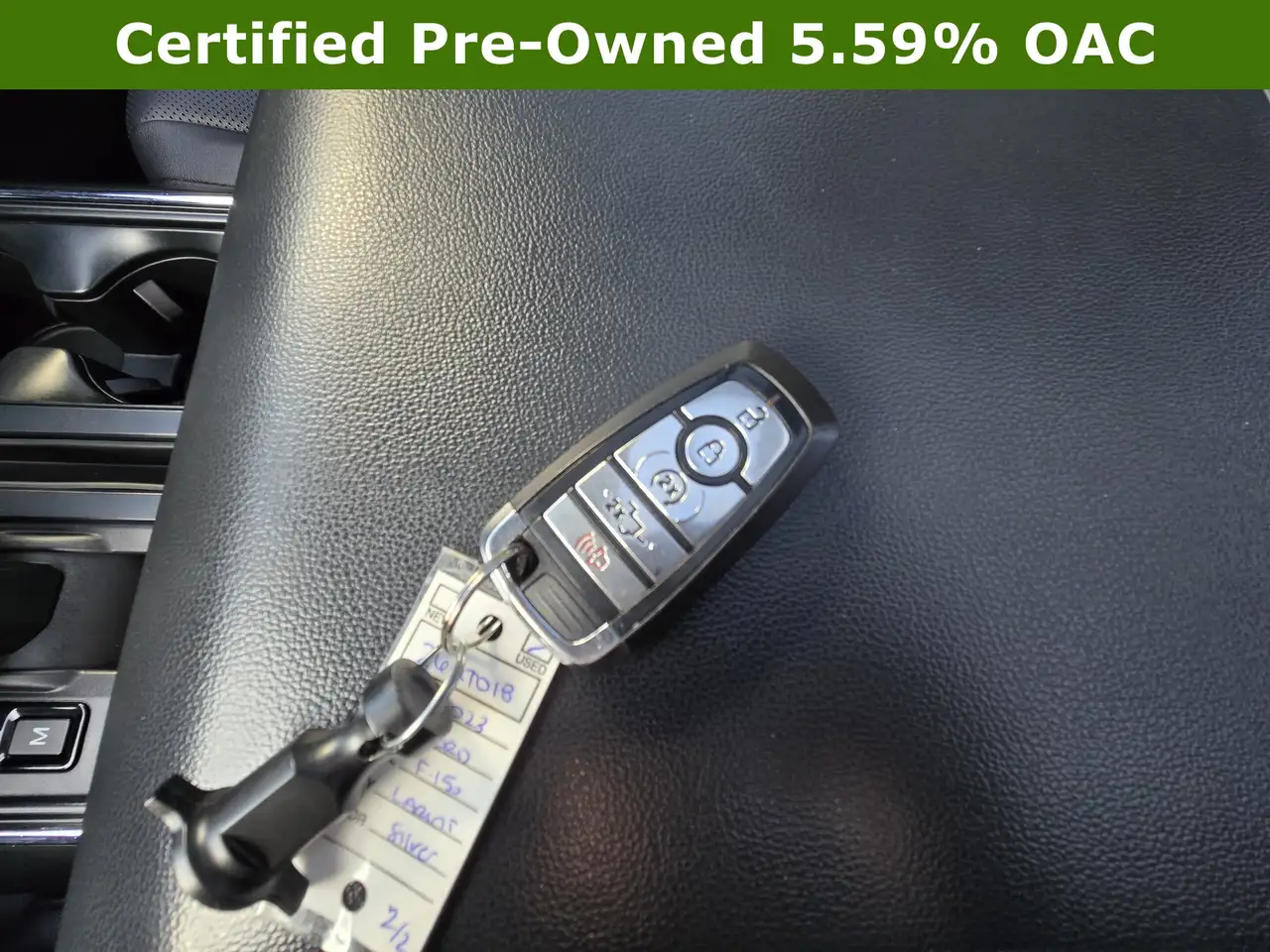 Ford F 150 photo Ford F 150