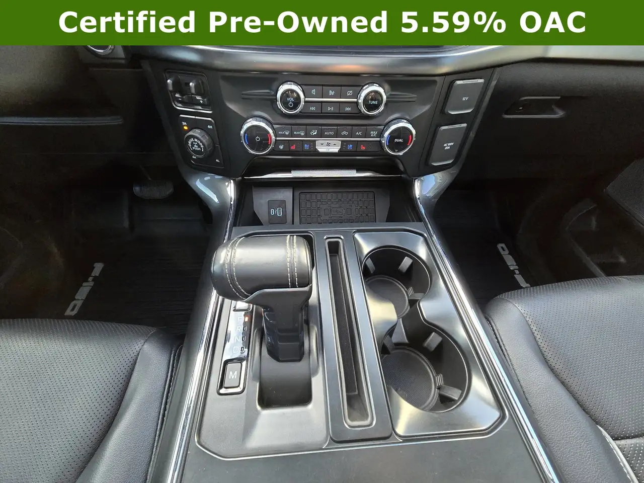 Ford F 150 photo Ford F 150