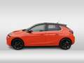 Opel Corsa 1.2 Elegance 100pk I LED I Camera I Carplay Oranje - thumbnail 2