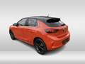 Opel Corsa 1.2 Elegance 100pk I LED I Camera I Carplay Oranje - thumbnail 3