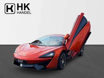 *JP Import *Lift *Leder Himmel