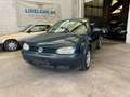 Volkswagen Golf Automatic 1.6i Comfortline Groen - thumbnail 1