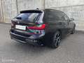 BMW 330 3-serie Touring 330e M-Pakket/Laser/Trekhaak/H&K/3 Zwart - thumbnail 11